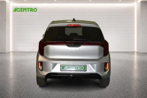 Auto Usate A Cagliari | Kia Picanto 1.0 Style 5P