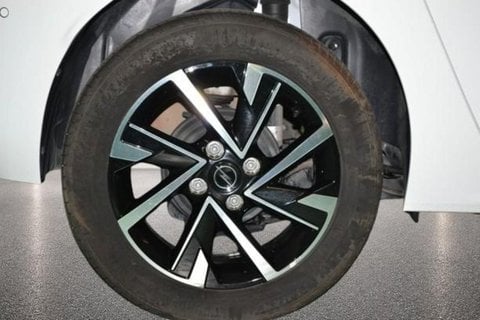 Auto Usate A Cagliari | Opel Corsa Nuova Gs 1.2 100Cv Mt6