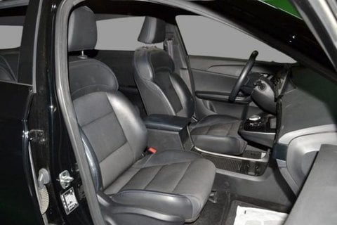 Auto Usate A Cagliari | Mg Mg4 Luxury