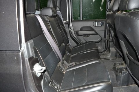 Auto Usate A Cagliari | Jeep Gladiator 80Th Anniversary 3.0 Ds 4Wd E6Df