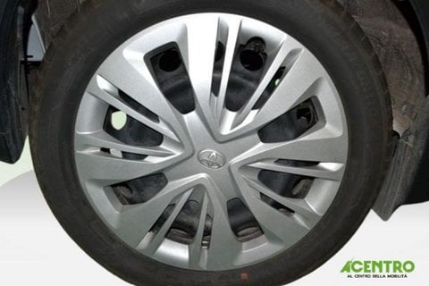 Auto Usate A Cagliari | Toyota Aygo X 1.0 Vvt-I 72Cv 5P Active