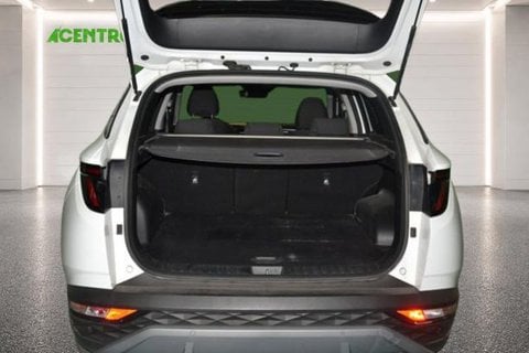 Auto Usate A Cagliari | Hyundai Tucson 1.6 Crdi Xline