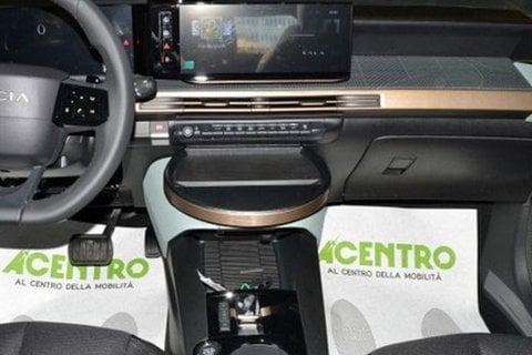 Auto Usate A Cagliari | Lancia Ypsilon Nuova Hybrid Lx 1.2