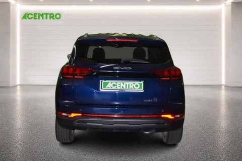 Auto Usate A Cagliari | Evo Evo 5 - 1.5 Turbo Benzina/Gpl