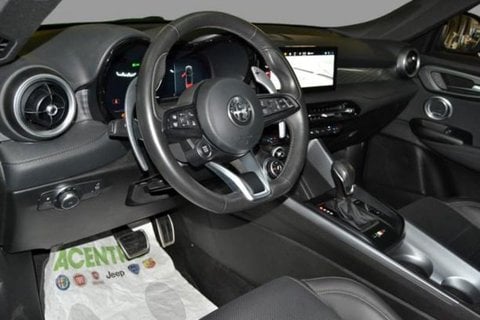 Auto Usate A Cagliari | Alfa Tonale Phev Plug In Hybrid Q4 280Cvveloce