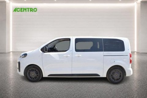 Auto Usate A Cagliari | Fiat Scudo Ulysse Comb.l2H1 2.0 Bluehdi 180Cv