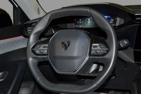 Auto Usate A Cagliari | Peugeot 308 1.6 Phev