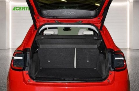 Auto Usate A Cagliari | Fiat 600 Hybrid La Prima Ii 110Cv