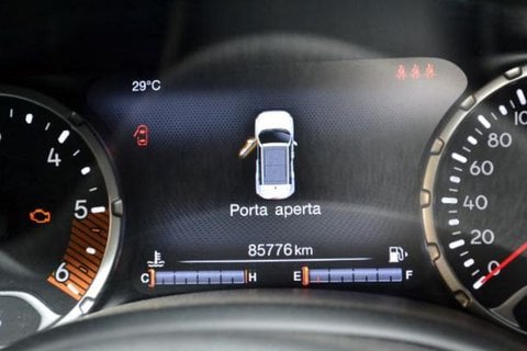 Auto Usate A Cagliari | Jeep Renegade Limited 1.6 Mjt 130Cv