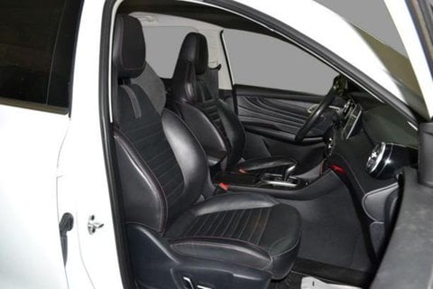 Auto Usate A Cagliari | Mg Ehs Phev Exclusive