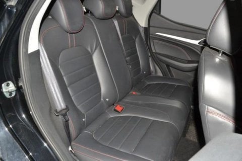 Auto Usate A Cagliari | Mg Zs 1.5L 5Mt Luxury