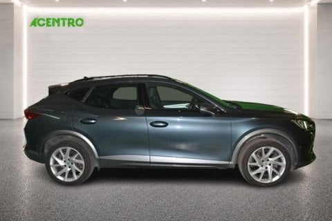 Auto Usate A Cagliari | Cupra Formentor 2.0 Tdi 4Drive Dsg