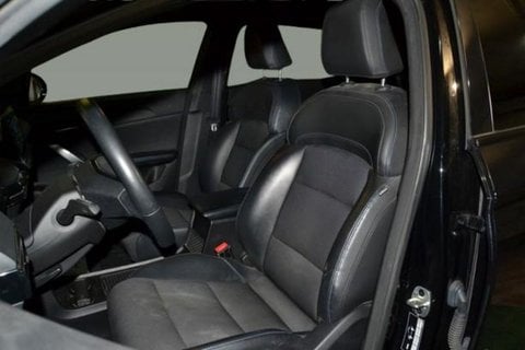 Auto Usate A Cagliari | Mg Mg4 Luxury