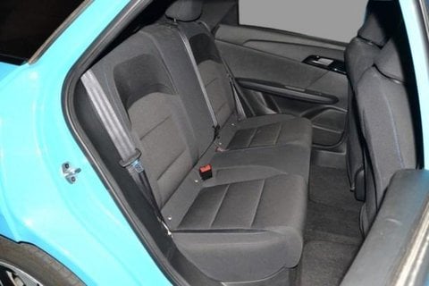 Auto Usate A Cagliari | Mg Mg4 Comfort 64Kwh