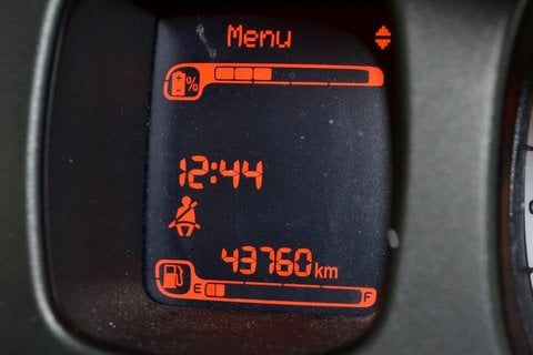 Auto Usate A Cagliari | Fiat Panda 1.0 70Cv Hybrid