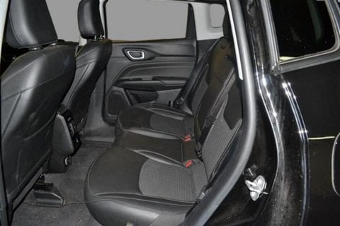 Auto Usate A Cagliari | Jeep Compass Plug-In Hybrid - Limited 1.3 Turbo T4 Phev 4Xe At6 190Cv