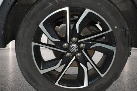 Auto Usate A Cagliari | Mg Zs 1.5L 5Mt Luxury