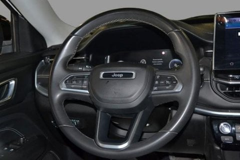 Auto Usate A Cagliari | Jeep Wrangler Compass Limited 1.6 Multijet 120Cv 2Wd Mt