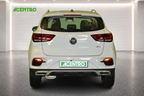 Auto Usate A Cagliari | Mg Zs 1.5L 5Mt Luxury