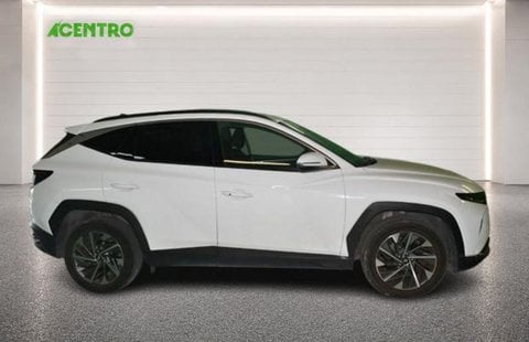 Auto Usate A Cagliari | Hyundai Tucson 1.6 Crdi Xline