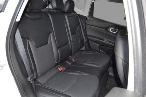 Auto Usate A Cagliari | Jeep Compass E-Hybrid Summit 1.5 Turbo T4 130Cv Fwd Dct7