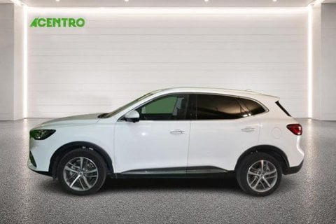 Auto Usate A Cagliari | Mg Ehs Phev Exclusive