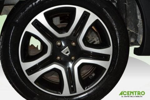 Auto Usate A Cagliari | Dacia Sandero Stepway 1.5 Dci 5P