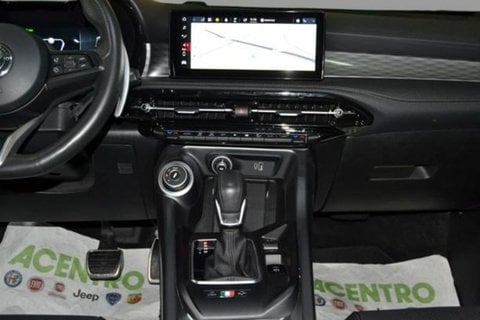 Auto Usate A Cagliari | Alfa Tonale Phev Plug In Hybrid Q4 280Cvveloce