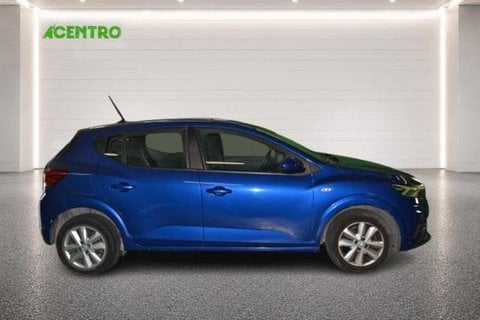 Auto Usate A Cagliari | Dacia Sandero 1.0 Bz Street