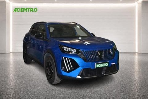 Auto Usate A Cagliari | Peugeot 2008 Bluehdi 110 S&S Allure