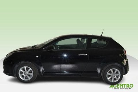 Auto Usate A Cagliari | Alfa Mito Mito 1.3 Jtd- S&S Distinctive 95Cv