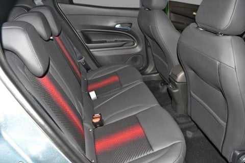 Auto Usate A Cagliari | Alfa Junior Ibrida Speciale 136Cv 1.2