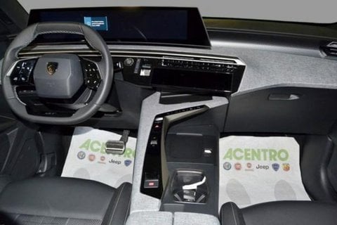 Auto Usate A Cagliari | Peugeot 3008 Nuova Gt - Hybrid 145 E-Dcs6