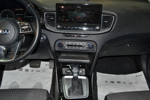 Auto Usate A Cagliari | Kia Ceed X 1.6 Hybrid Phev