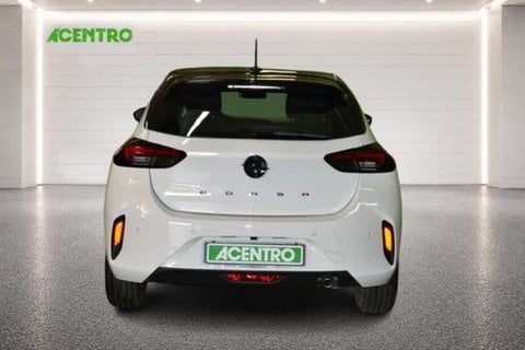 Auto Usate A Cagliari | Opel Corsa Nuova Gs 1.2 100Cv Mt6