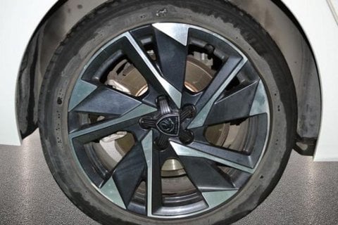 Auto Usate A Cagliari | Peugeot 308 1.6 Phev