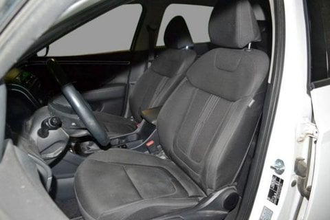 Auto Usate A Cagliari | Hyundai Tucson 1.6 Crdi Xline