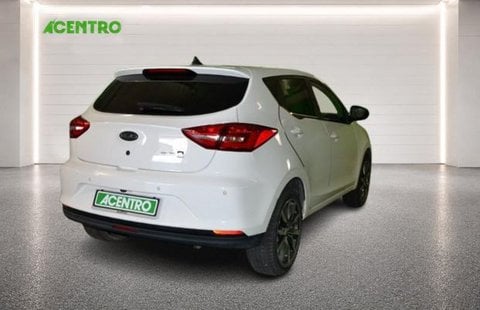 Auto Usate A Cagliari | Evo Evo 3 1.5 Bz