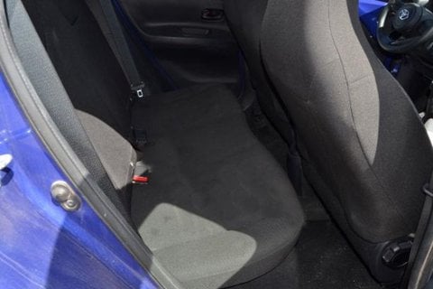 Auto Usate A Cagliari | Toyota Aygo X 1.0 Vvt-I 72Cv 5P Active