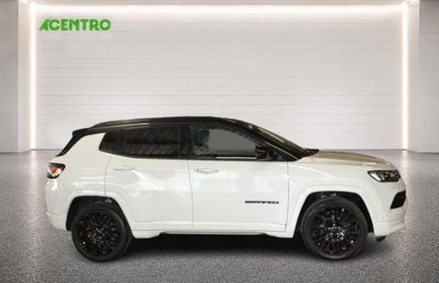 Auto Usate A Cagliari | Jeep Wrangler Compass Limited 1.6 Multijet 120Cv 2Wd Mt