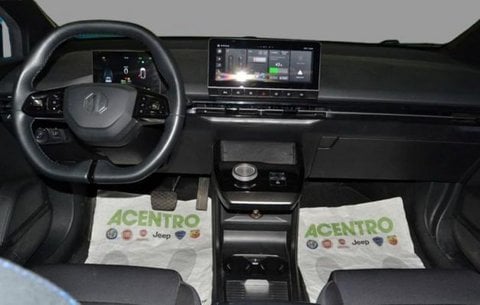 Auto Usate A Cagliari | Mg Mg4 Comfort 64Kwh