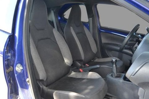 Auto Usate A Cagliari | Toyota Aygo X 1.0 Vvt-I 72Cv 5P Active