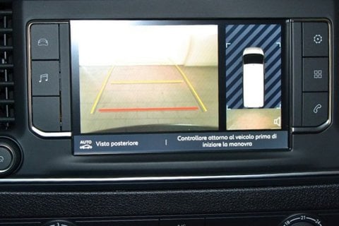 Auto Usate A Cagliari | Fiat Scudo Van L2H1 1.5 Bluehdi 120Cv Mt6