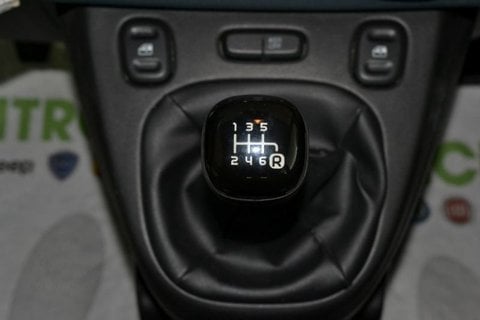 Auto Usate A Cagliari | Fiat Panda 1.0 70Cv Hybrid