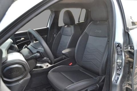 Auto Usate A Cagliari | Jeep Avenger E-Hybrid Summit 1.2 110Cv Dct Mhev