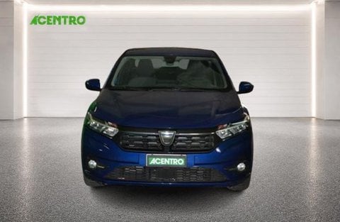 Auto Usate A Cagliari | Dacia Sandero 1.0 Bz Street