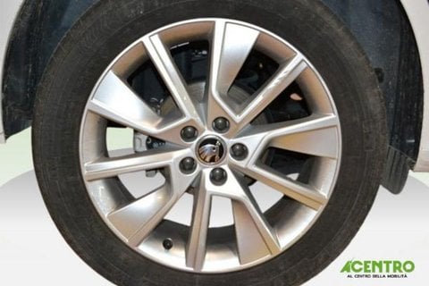 Auto Usate A Cagliari | Škoda Kamiq 1.5 B Style 1.5 Benzina