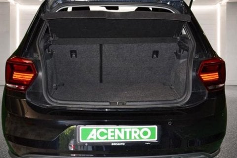 Auto Usate A Cagliari | Volkswagen Polo 1.0 R Line