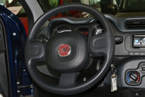 Auto Usate A Cagliari | Fiat Panda 1.0 70Cv Hybrid