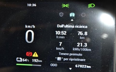 Auto Usate A Cagliari | Mg Mg4 Standard 51Kwh